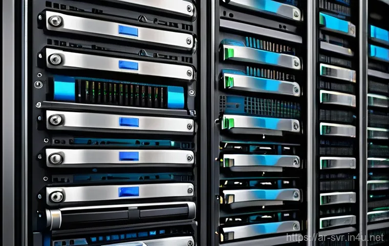서버 장애 복구 전략 - **Prompt 1: The Invincible Digital Shield**
    "A powerful and visually striking digital shield, re...